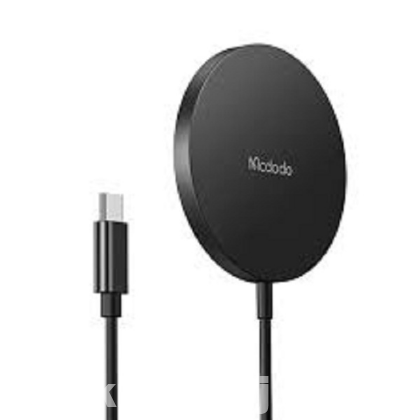 McDodo 436 15w Moon Series Magnetic Fast Wireless Charger